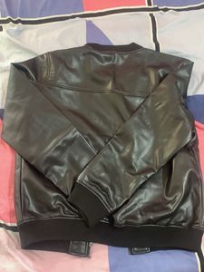 Zara Bomber Jacket