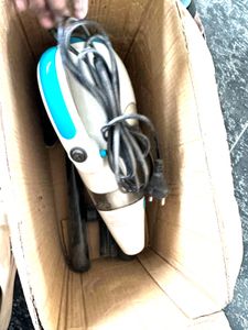 F Smartbuy Unused Vaccum Cleaner 800W