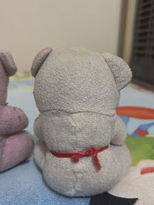 Cute Plush Teddy Bear