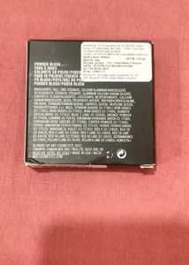 Mac Blush - Desert Rose