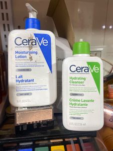 Cerave Combo
