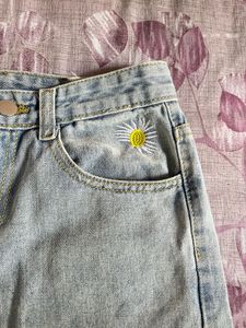 Urbanic straight Leg Jeans
