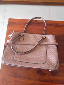 Hand Bag