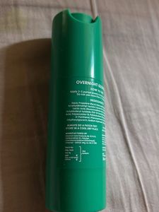 Foxtale The Diva Overnight Glow Mask