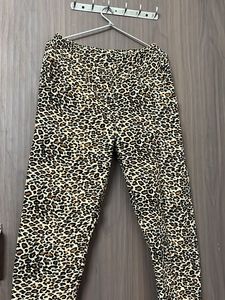 pure woollen fleece  free size Legging
