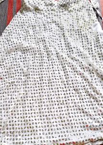 Elegant Lehenga Choli Set