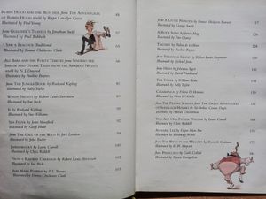 The Puffin Treasury of Classics
