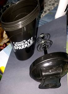 Fitkit Classic Bottle 700ml