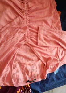 Crop Tshirt For Women