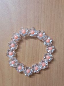 Handmade Beaded Bracelet Bundle