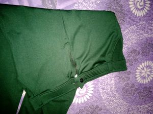 Cotton Lycra Pant