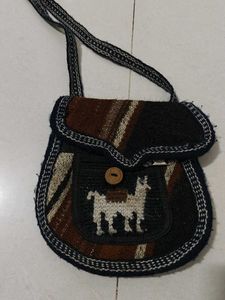2 Bags