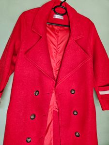 Overcoat