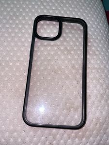 Amozo Ultra Hybrid Camera and Drop Protection Back