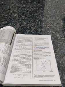 Micro Economics Textbook