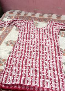 It&#39;s A .salwar .suit