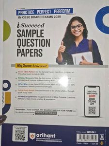 Cbse Class 12th History 15 Sample Question Paper