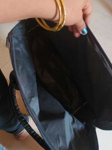 Travel Bag