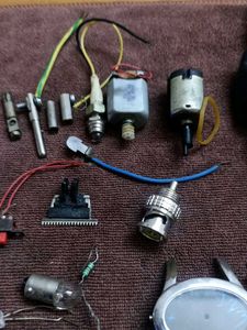 Watch Parts &amp; Pieces - Negotiable