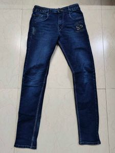 Men's Jeans | Like New | Used Once | Dark/NavyBlue