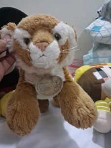 Plush Toy Bundle