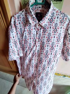 Printed Shirts Combo For Men&#39;s