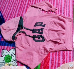 Hoodie for girls