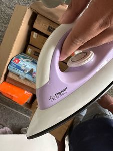 F Smartbuy Purple Itron Unused