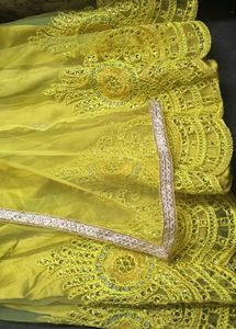 Beautiful New Lehnga Choli For Girls😍