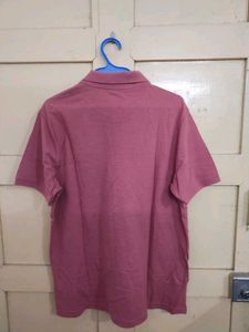 Men's Casual Polo Shirt