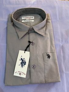 Premium Original U.S. Polo Assn.Shirt new wdt tag