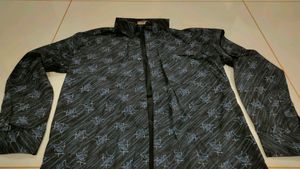 Black Shirt Khadi