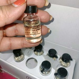 Brillare Rosemary Oil Shots