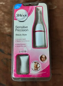 Hair Removal Trimmer For Women