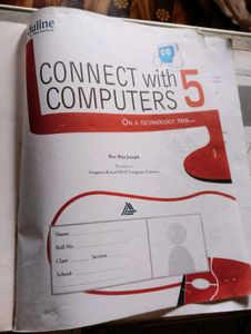 School Textbooks Bundle