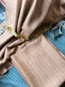3 Cut Pieces - 1 MTR, 0.5 MTR