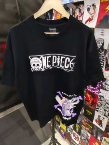 RELAX FIT ONE PIECE EDITION OVERSIZE TEE 🔥👀🔥