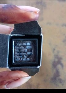 Manish Malhotra Matte Liquid Lipstick