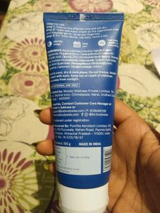 Pigment Corrector