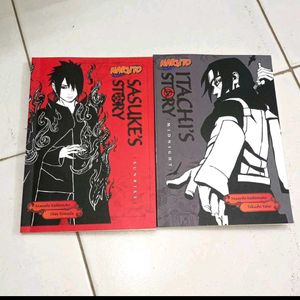 3 Books