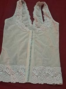 premium corset imported  strachable