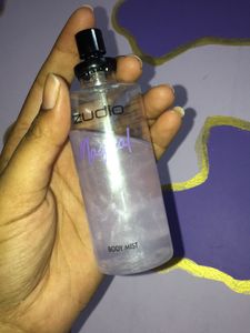 Body Mist