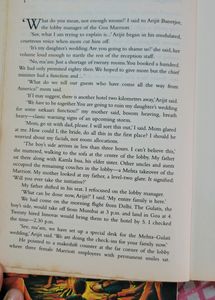 Chetan Bhagat Books And Parables