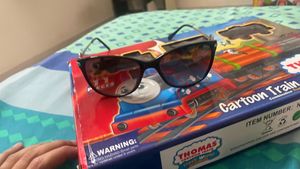 Opium Sunglasses