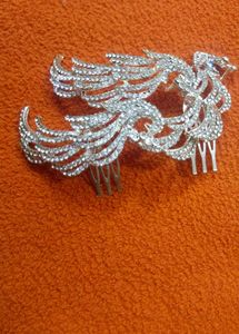 AD Hair Clip For Women