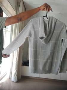 Fixed Price brand new Grey Hoodie Boy Age 8-10