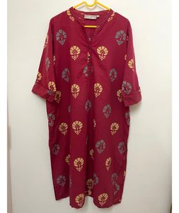 7 Kurtas!