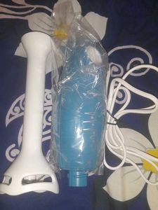 BRAND NEW MAHARAJA WHITELINE HAND BLENDER🤩🤩
