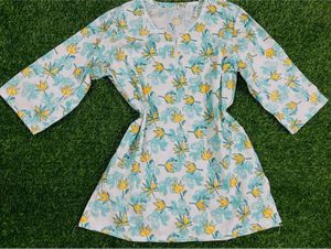 Small Size Short Kurti Unused Brand New