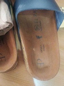 New With Tag Slipper For Women